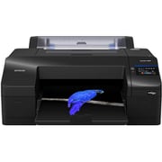 大判インクジェットプリンター A2サイズ対応 10色機 全色顔料 SC-P5350