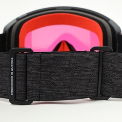 【新品】ATOMIC REDSTER HD　眼鏡対応　エキストラレンズ付き ヨドバシ.com - アトミック ATOMIC REDSTER HD AN5106666 BLACK