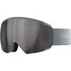 REDSTER HD AN5106668 LIGHT GREY (SILVER HD) Large [スキー スノーボード ゴーグル 眼鏡対応]