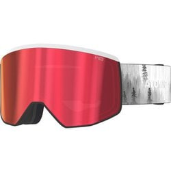フォープロHD FOUR PRO HD AN5106694 MAVERICK (RED HD) Large [スキー スノーボード ゴーグル 眼鏡対応]