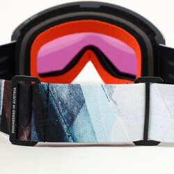 アトミックゴーグル　FOUR PRO HD Atomic Four Pro L HD Goggles | evo