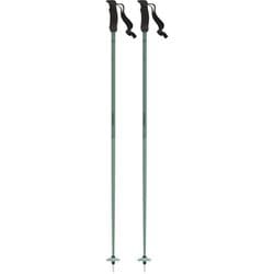 CLOUD AJ5005852115 PISTACHIO 115cm 2本セット [スキー ストック レディース]