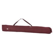 A SLEEVE AL5053510 Maroon (205cmまで) [スキーケース]