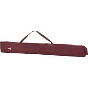A SLEEVE AL5053510 Maroon (205cmまで) [スキーケース]