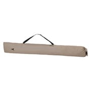 A SLEEVE AL5053530 Beige (205cmまで) [スキーケース]