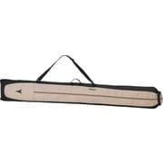 SKI SLEEVE AL5053630 Beige Black (205cmまで) [スキーケース]