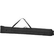 SKI SLEEVE AL5053620 Black (205cmまで) [スキーケース]