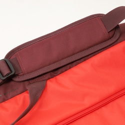ATOMIC RS 70 HEATED スキー用バックパック 赤 Heated backpack Atomic RS Heated Boot Pack 230V Rio Red 70l