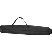 DOUBLE SKI BAG AL5053820 Black (205cmまで) [スキーバッグ]