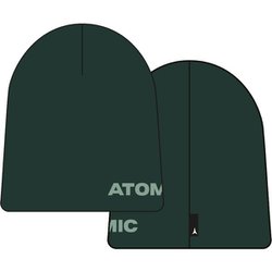 ALPS BEANIE AL5115480 Dark Green [ニットキャップ ビーニー]
