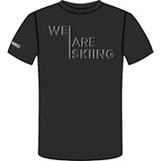 RS T-SHIRT AP5112930 Anthracite Mサイズ [カットソー ユニセックス]