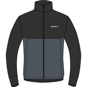 ALPS JACKET M AP5122830 Anthracite Mサイズ [スキー ミドルウェア メンズ]