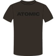ALPS T-SHIRT M AP5113850 Black Mサイズ [カットソー メンズ]