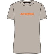 ALPS T-SHIRT W AP5123840 Beige Mサイズ [カットソー レディース]