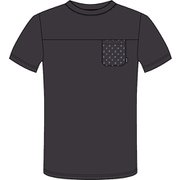 POCKET T-SHIRT AP5123010 Anthracite Lサイズ [カットソー ユニセックス]