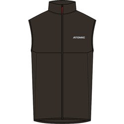 ヨドバシ.com - アトミック ATOMIC ALPS VEST M AP5123710 Black XLサイズ [スキー ミドルウェア メンズ]  通販【全品無料配達】