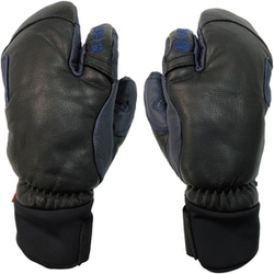 Extreme Ride BLACK/NAVY Sサイズ ESK-2130