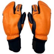 Extreme Ride ORANGE/NAVY XSサイズ ESK-2130