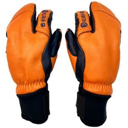 Extreme Ride ORANGE/NAVY Mサイズ ESK-2130