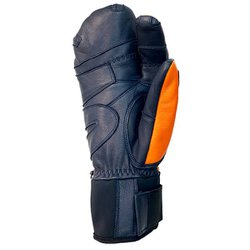 ヨドバシ.com - 松岡手袋 Extreme Ride ESK-2130 ORANGE/NAVY XL