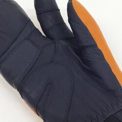 ヨドバシ.com - 松岡手袋 Extreme Ride ESK-2130 ORANGE/NAVY XL