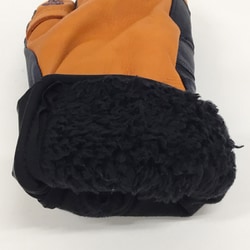 ヨドバシ.com - 松岡手袋 Extreme Ride ESK-2130 ORANGE/NAVY XL