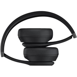 ヨドバシ購入　Beats Solo4 BLACK ヘッドフォン ヨドバシ購入Beats Solo4 BLACK ヘッドフォン