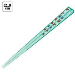 アクリル箸 21cm  ハリー・ポッター カエルチョコ AAC45