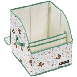 くまのがっこう ランドセル 収納ケース SRBX1