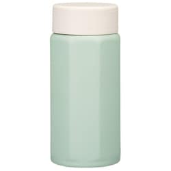 八角形 ステンレスボトル 350ml セピアグリーン STO4