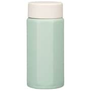 八角形 ステンレスボトル 350ml セピアグリーン STO4