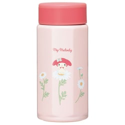 八角形 ステンレスボトル 350ml サンリオキャラクターズ マイメロディ/花言葉 STO4