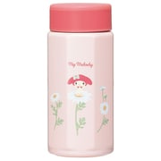 八角形 ステンレスボトル 350ml サンリオキャラクターズ マイメロディ/花言葉 STO4