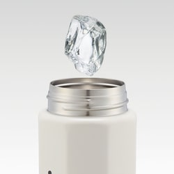 新品　ステンレスボトル　まとめ売り　ミッキー 八角形 ステンレス マグボトル 水筒 500ml 保冷 保温 直飲み