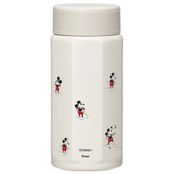 ヨドバシ.com - スケーター 八角形 ステンレスボトル 350ml ヨドバシ.com - スケーター 八角形 ステンレスボトル 350ml