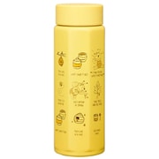 八角形 ステンレスボトル 500ml くまのプーさん STO5