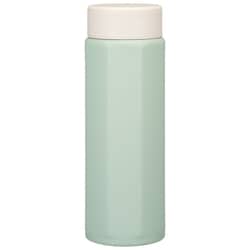 八角形 ステンレスボトル 500ml セピアグリーン STO5
