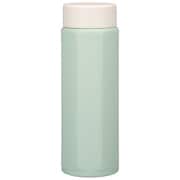 八角形 ステンレスボトル 500ml セピアグリーン STO5