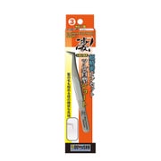 凄！ホビー用 （3）超精密ピンセット ツル首型ショート [プラモデル用工具]