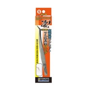 凄！ホビー用 （5）超精密ピンセット ツル首型ロング [プラモデル用工具]