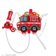 トミカ NEWウォーターシューター 消防車 [水鉄砲]