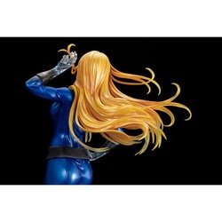 KOTOBUKIYA - コトブキヤ マーベル DCコミック美少女 インビジブルウーマン フィギュア KOTOBUKIYA - コトブキヤ マーベル DCコミック美少女