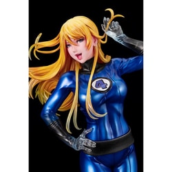 MARVEL美少女 インビジブル・ウーマン ULTIMATE: フィギュア