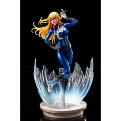 コトブキヤ MARVEL美少女 インビジブル・ウーマン ULTIMATE MARVEL美少女 インビジブル・ウーマン ULTIMATE (完成品