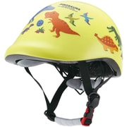 ZKHM1 [こども用 自転車ヘルメット ディノサウルス]