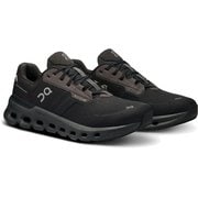 クラウドランナー 2 ウォータープルーフ Cloudrunner 2 Waterproof 3ME10152130 マグネット/ブラック US10.5(28.5cm) [ランニングシューズ メンズ]