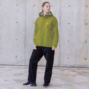 レディスコンバットレインスーツ LADIES' COMBAT RAIN SUITS ODS85030 336 セージグリーン Sサイズ [アウトドア レインウェア上下セット レディース]