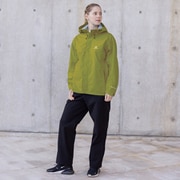 レディスコンバットレインスーツ LADIES' COMBAT RAIN SUITS ODS85030 336 セージグリーン Lサイズ [アウトドア レインウェア上下セット レディース]