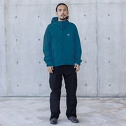 メンズコンバットレインスーツ MENS COMBAT RAIN SUIT ODS95030 559 ブルーグリーン Sサイズ [アウトドア レインウェア上下セット メンズ]