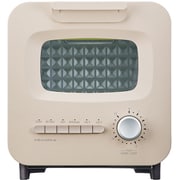 Slide Rack Toaster Limited Edition(スライドラックトースター リミテッドエディション) クリームホワイト RSR-2LE(W)